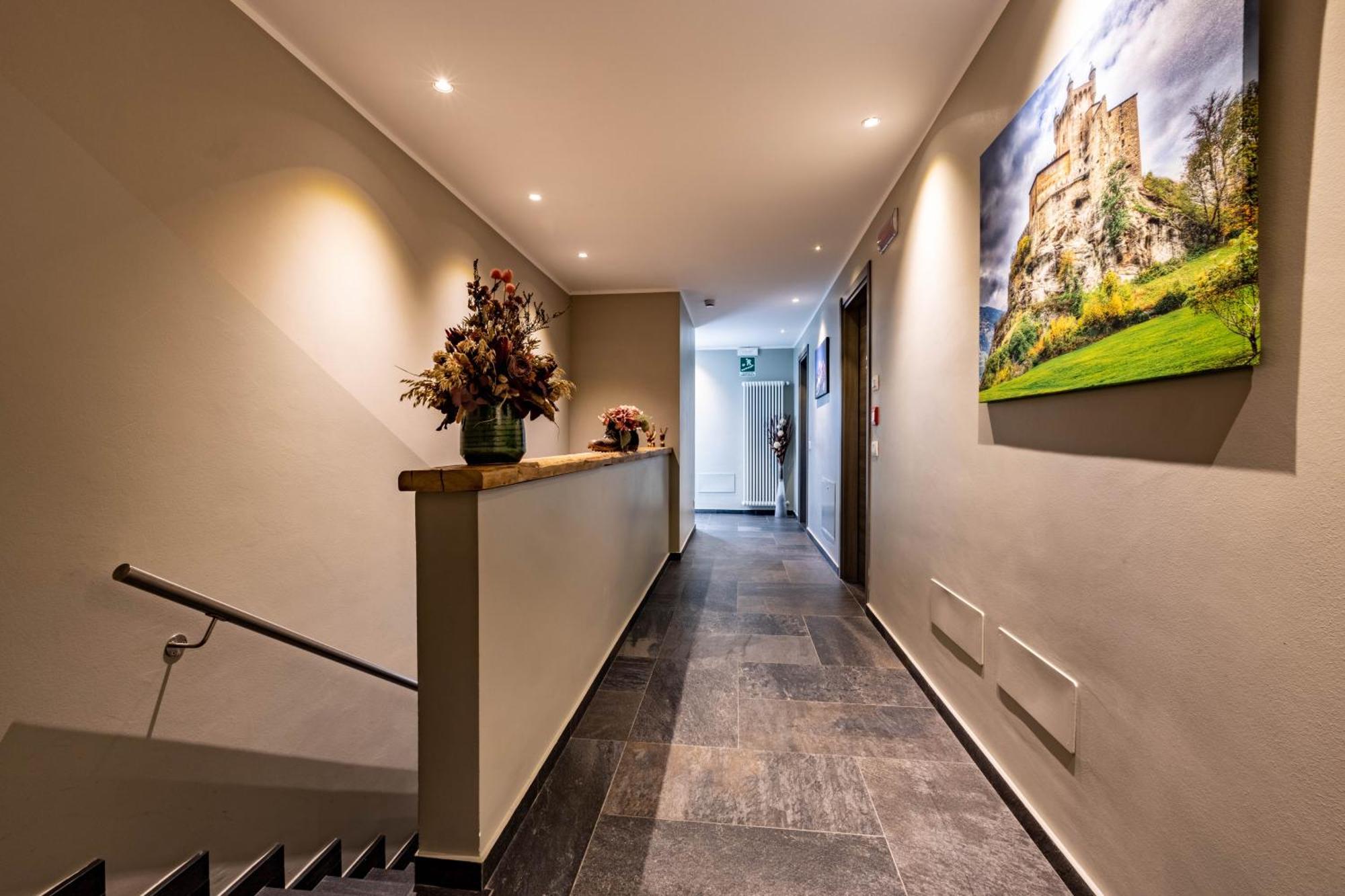 Monte Emilius 3* Charvensod