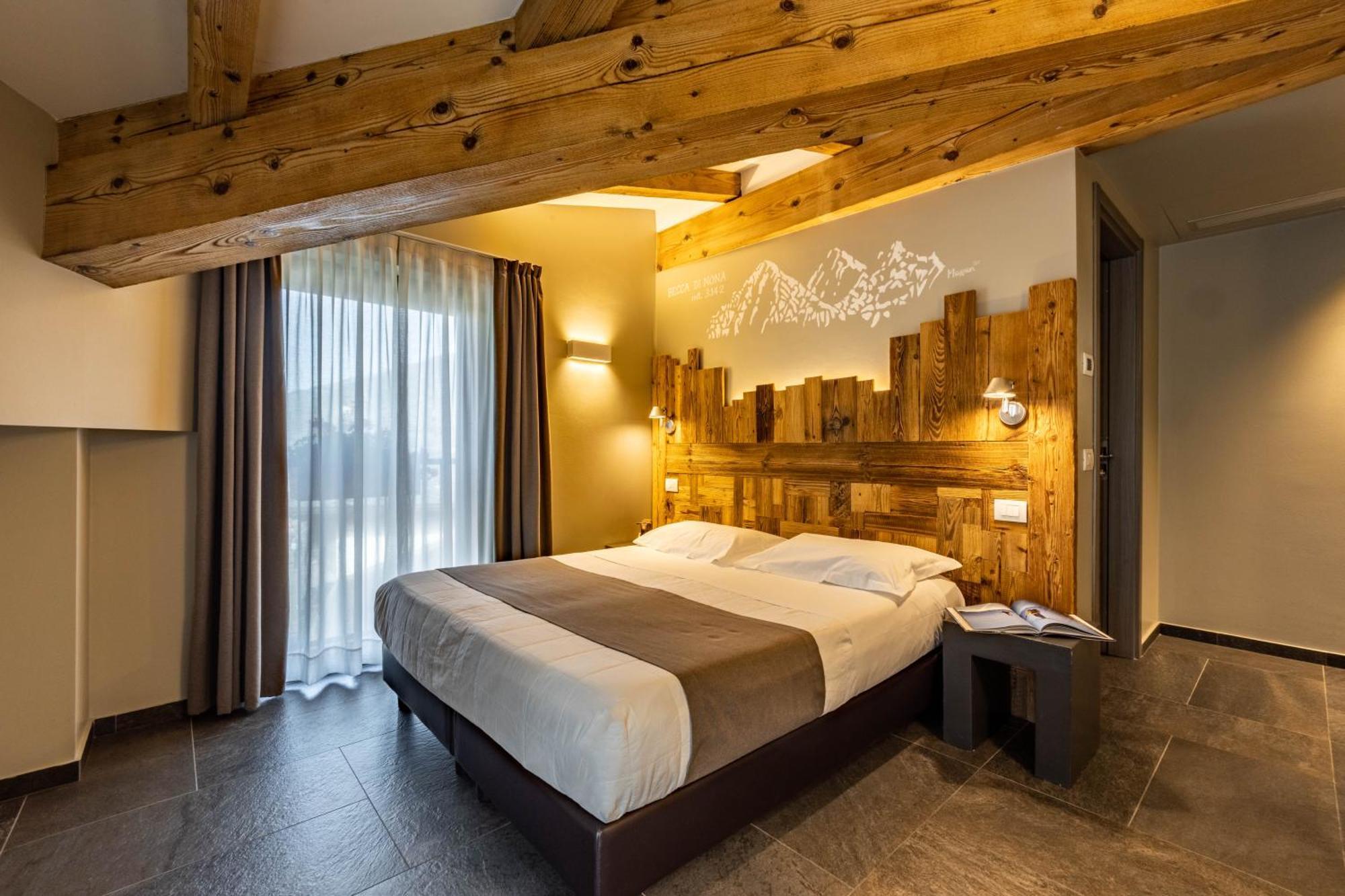 Hotel Monte Emilius