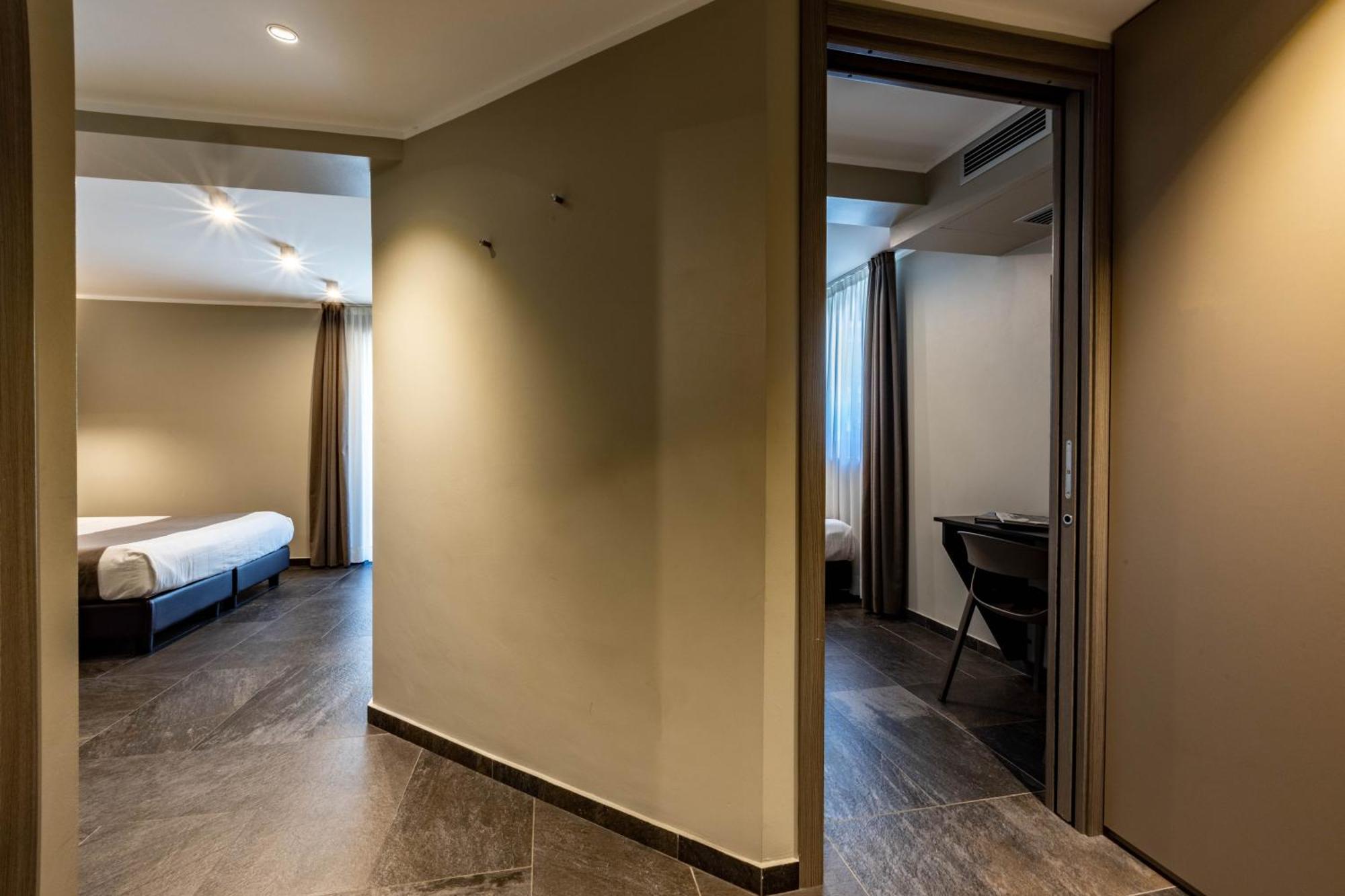 Monte Emilius Hotel
