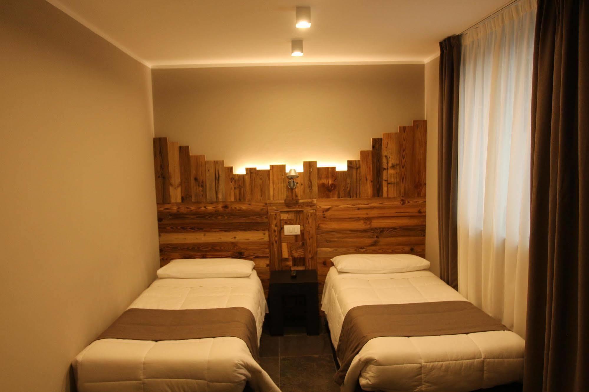 Monte Emilius 3* Charvensod